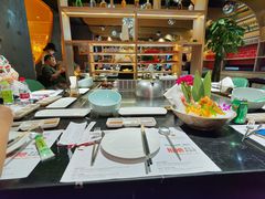 -铁板诱惑法式铁板烧(大卫城店)
