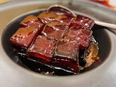 红烧肉-金时代顺风大酒店(爱琴海购物中心店)