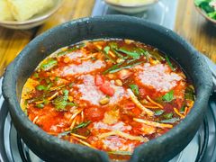 -笔记安顺夺夺粉火锅