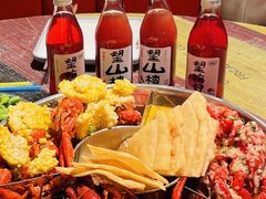 -王红军龙虾(新民路店)