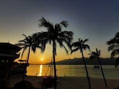 -海南分界洲岛旅游区