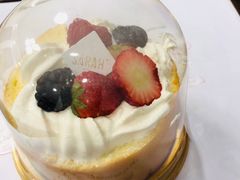 -Sarah西点·烘焙·餐厅(翰林府旗舰店)