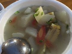 -老鼎万春卤菜(五代传承创始老店)
