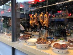 -陈鹏鹏潮汕菜(欢乐海岸 海边景观店)