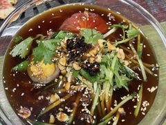 -红岸碳烤齐齐哈尔原味生态烤肉