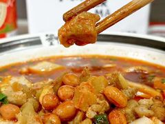 -刘二妈米皮(步行街店)
