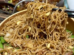 -老雒阳面馆·水席·洛阳菜(王城路店)