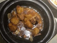 -锦绣金山人家(友谊店)