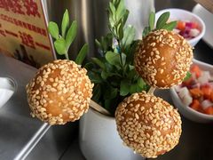 -No.DD戳子烧烤·江湖菜(北京总店)