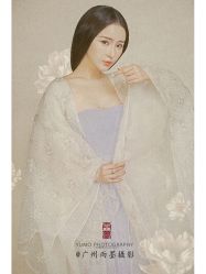 -雨墨婚纱摄影工作室