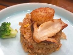 有机-湖畔鲁菜·二十年老字号餐厅(大明湖店)