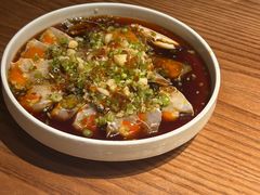 -小厨师·二十年沈家门小海鲜(百井坊巷店)