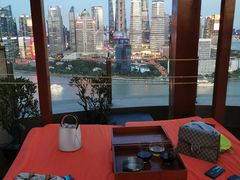 -上海外滩茂悦大酒店
