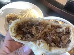-宝弟羊肉馆(众意路店)