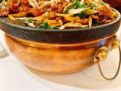 -惠丰堂饭庄·烤鸭·京味菜(翠微路店)