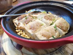 -双合园·海鲜水饺青岛菜(万佳广场店)