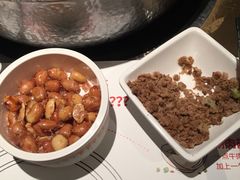 -左庭右院鲜牛肉火锅(新梅广场店)