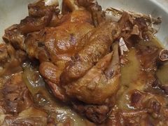 -码头鲜精致威海菜(欧乐坊店)