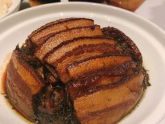 梅菜扣肉-眉州东坡(北苑华贸店)