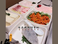 小郡肝-海底捞火锅(关山保利店)