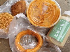 -尹三豆汁(天坛店)