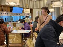 大堂-春风松月楼(七宝万科店)