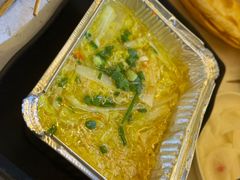 -江味龙虾馆·裸蓝龙虾(南山店)