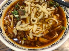 -韩师傅老大同刀削面(北苑路店)
