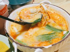 -迷你椰·泰式大排档(虹口店)