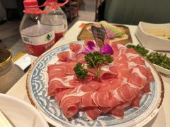 -阳坊胜利涮羊肉(阳坊总店)