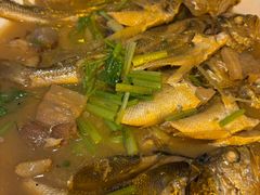 -小厨师·二十年沈家门小海鲜(百井坊巷店)