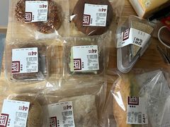 -炉边皮皮·烘焙甜品工厂店
