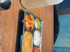 -珍慧韩式烤肉한.식당