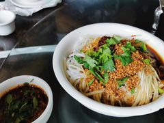 -瑞丰园庭院餐厅·白族传统家常菜