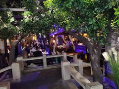 -绿茶餐厅(汇悦大融城店)