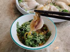 -淘米捞·米汤脆鲩鱼火锅(福田皇岗店)