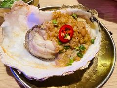 -质烤烤物·活烤海鲜(质烤总店)