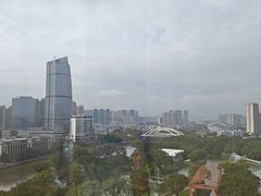 -中山喜来登酒店