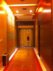 -尊茂银都酒店·宴会厅