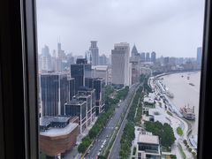 -上海外滩英迪格酒店