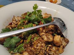 -石头咕(葵蓬店)