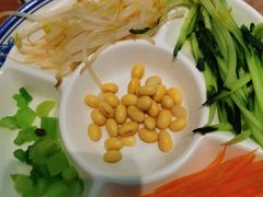 -北京炸酱面馆·烤鸭(前门总店)