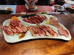 -御牛道日式烤肉料理(杭州万象城店)