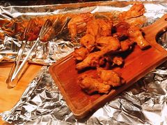 -芭菲盛宴·环球美食(北城国际店)