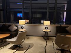 -中山利和希尔顿酒店