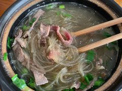 -韩海丽特色美食(秀州路店)