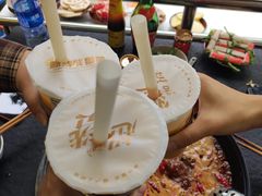 -四小区火锅·巷子里的重庆火锅(花照壁店)