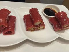 -粤食堂(天津和悦汇店)