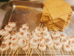 -九村烤脑花(大石坝总店)