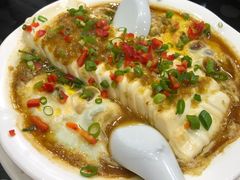 -芳芳餐厅(白沙路店)